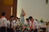 Kiệu Đức Mẹ 2013